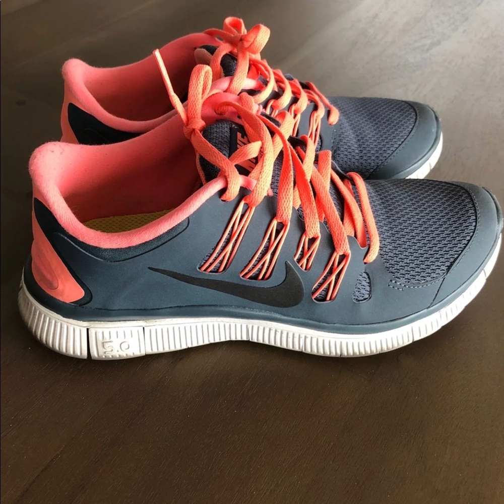 Nike Free Run